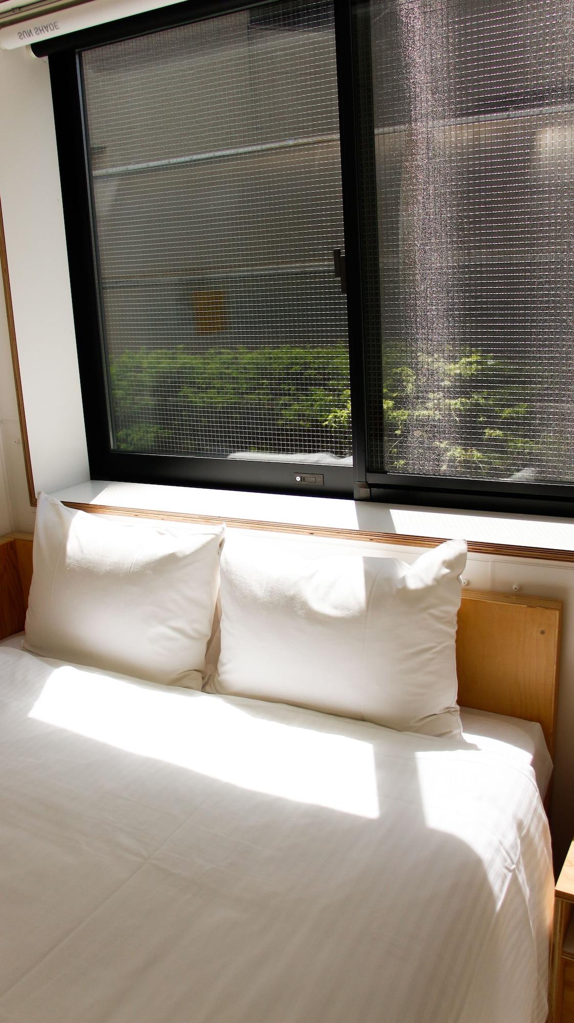 Mustard Hotel Shibuya Tokyo Eksteriør bilde