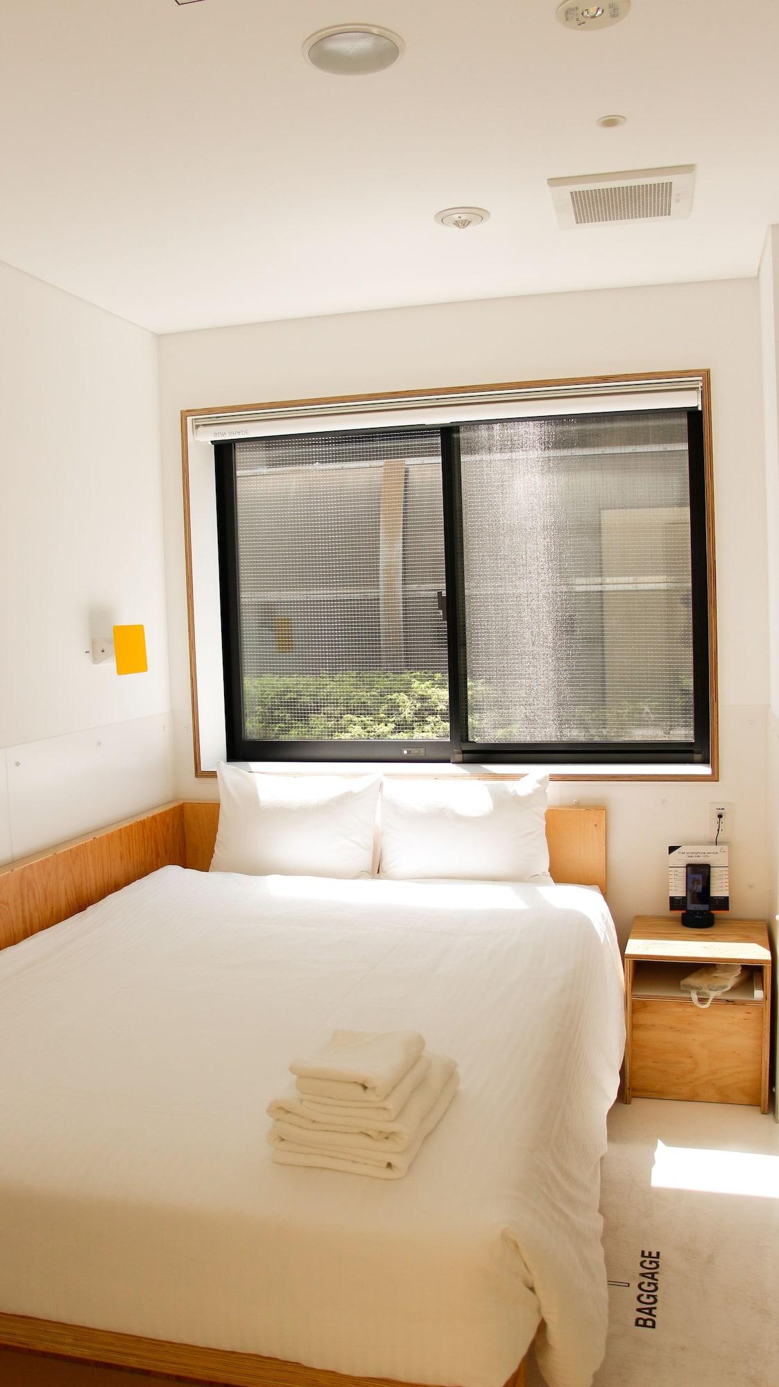 Mustard Hotel Shibuya Tokyo Eksteriør bilde