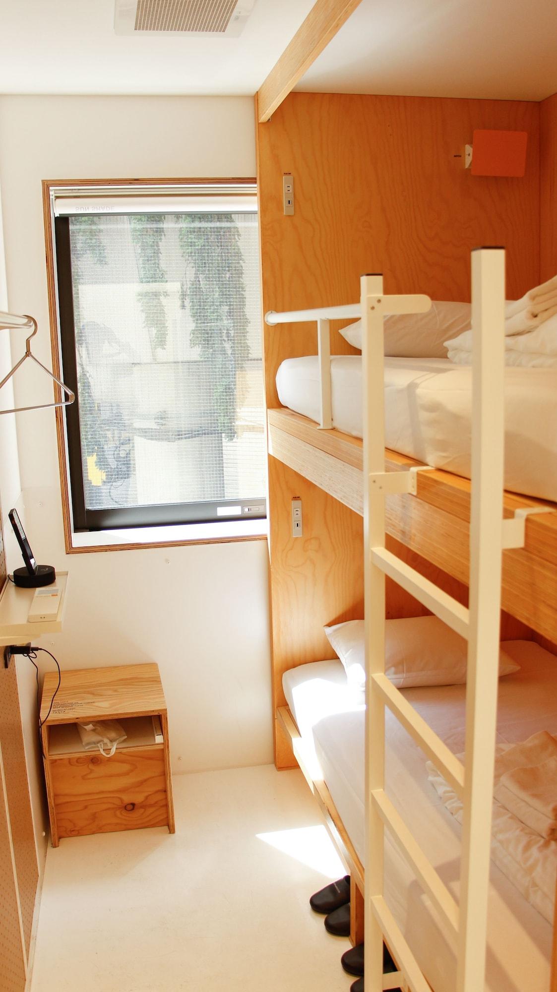 Mustard Hotel Shibuya Tokyo Eksteriør bilde