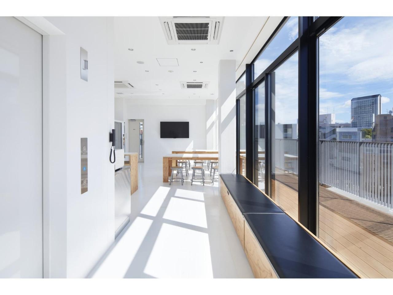 Mustard Hotel Shibuya Tokyo Eksteriør bilde