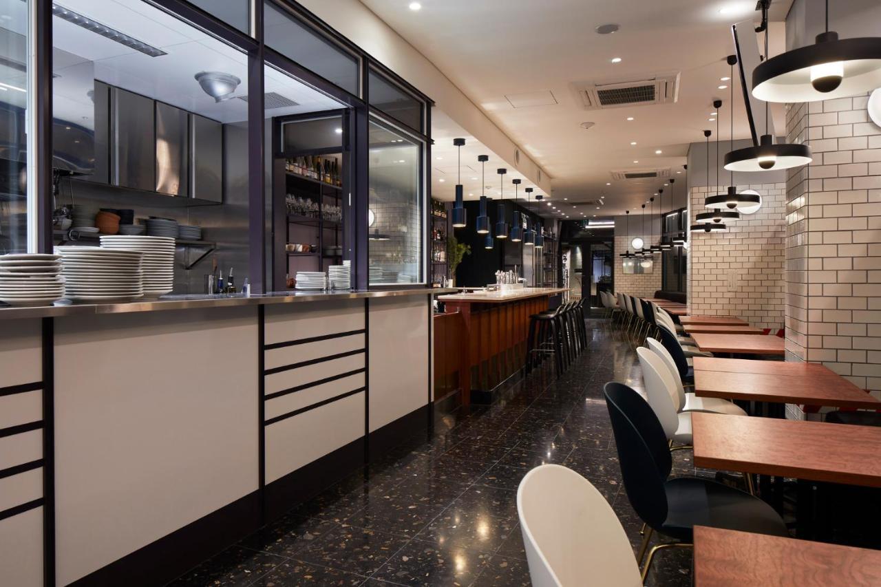 Mustard Hotel Shibuya Tokyo Eksteriør bilde