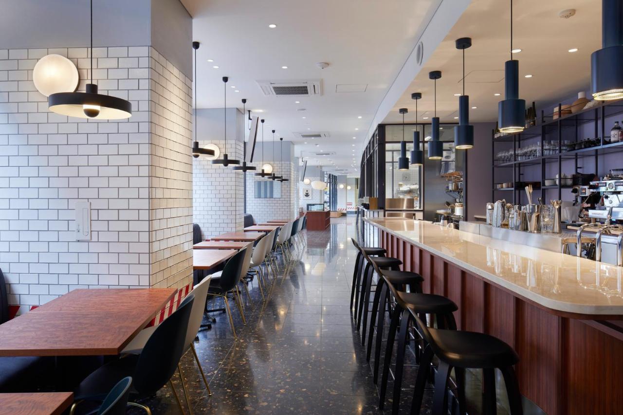 Mustard Hotel Shibuya Tokyo Eksteriør bilde