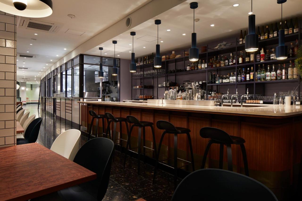 Mustard Hotel Shibuya Tokyo Eksteriør bilde