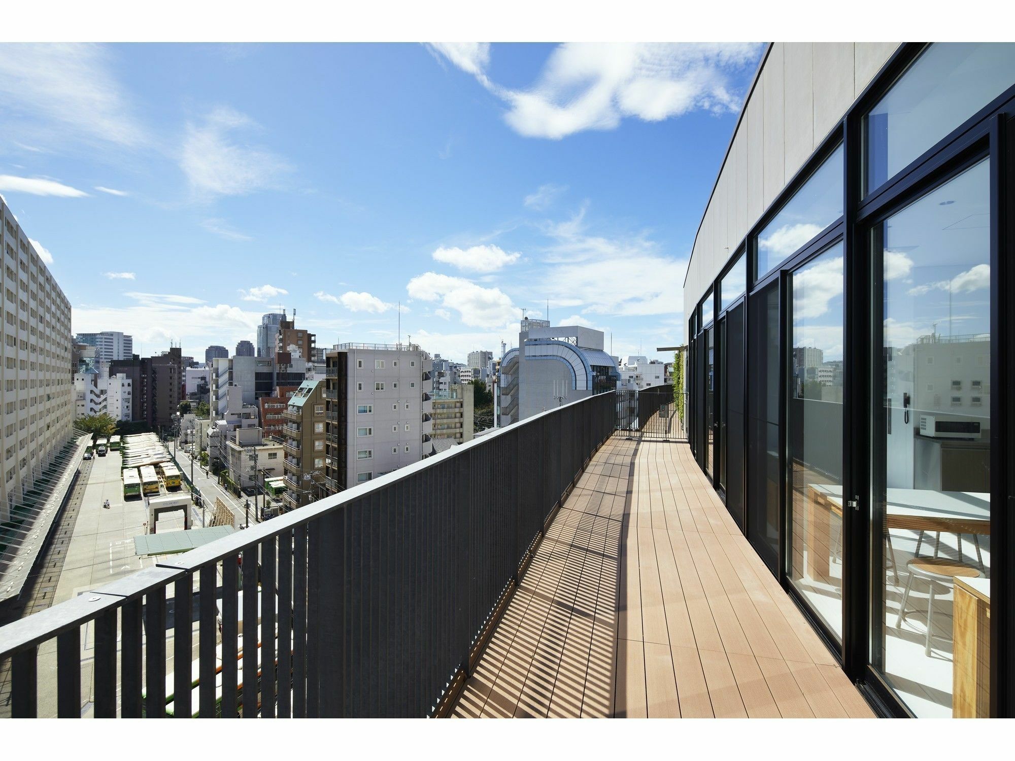 Mustard Hotel Shibuya Tokyo Eksteriør bilde