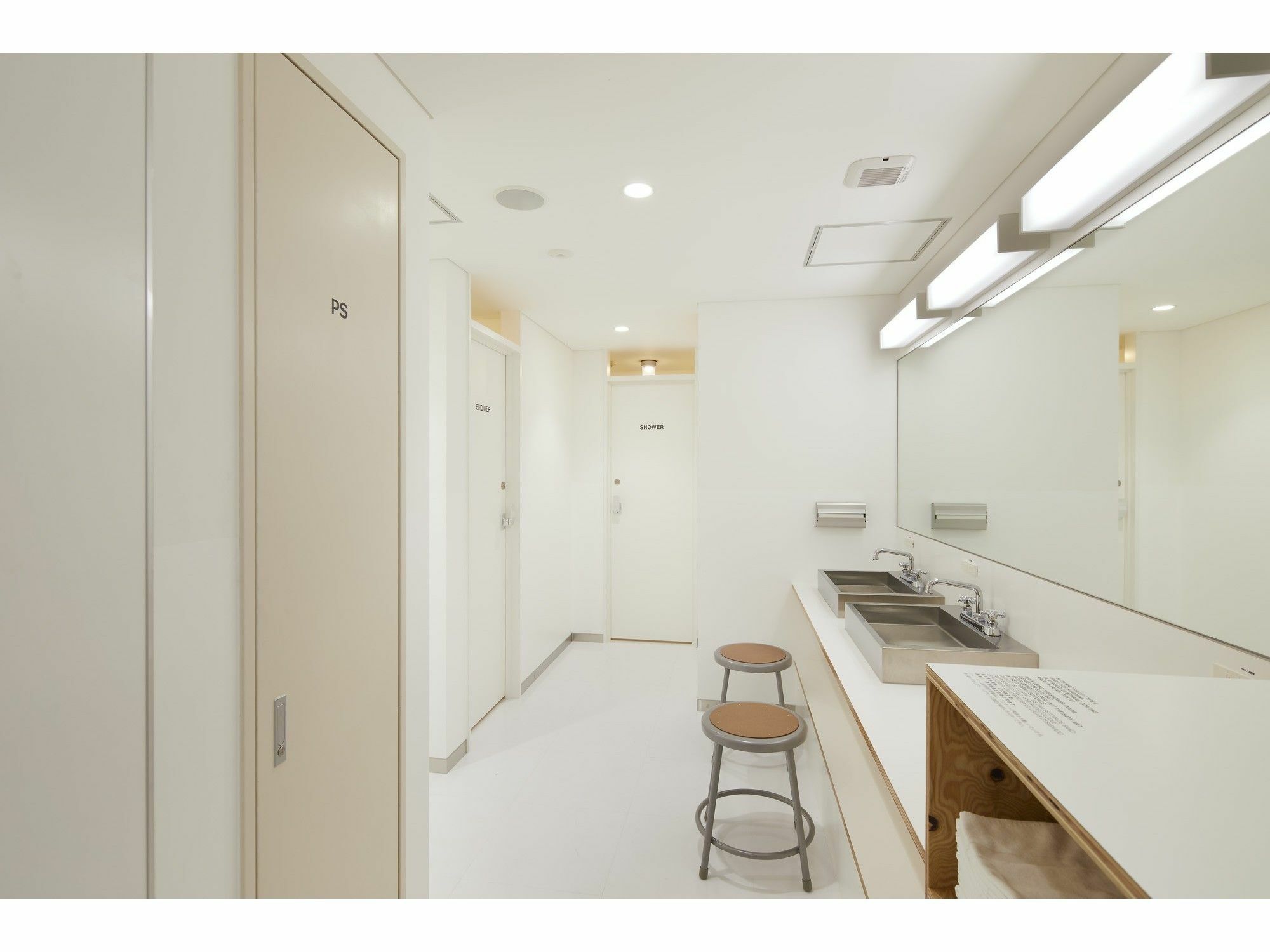 Mustard Hotel Shibuya Tokyo Eksteriør bilde