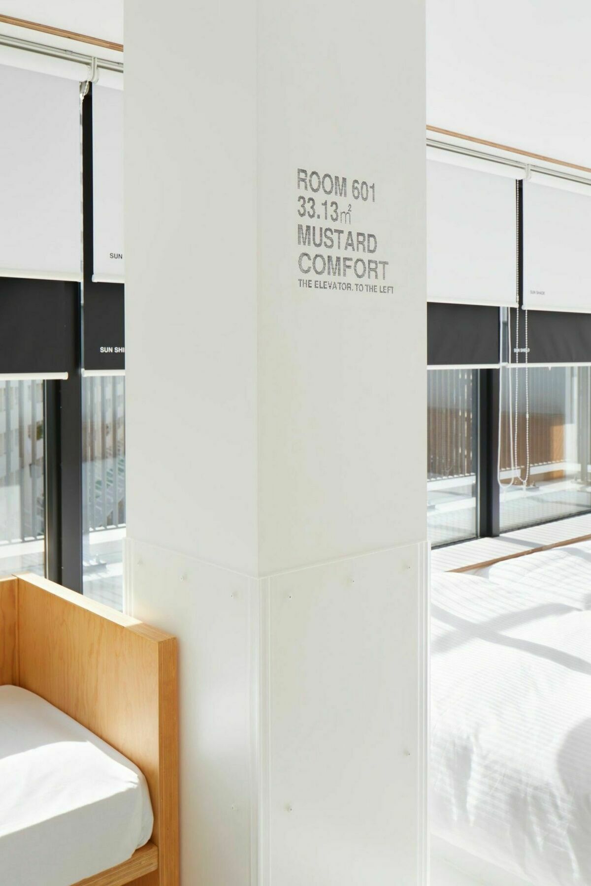 Mustard Hotel Shibuya Tokyo Eksteriør bilde