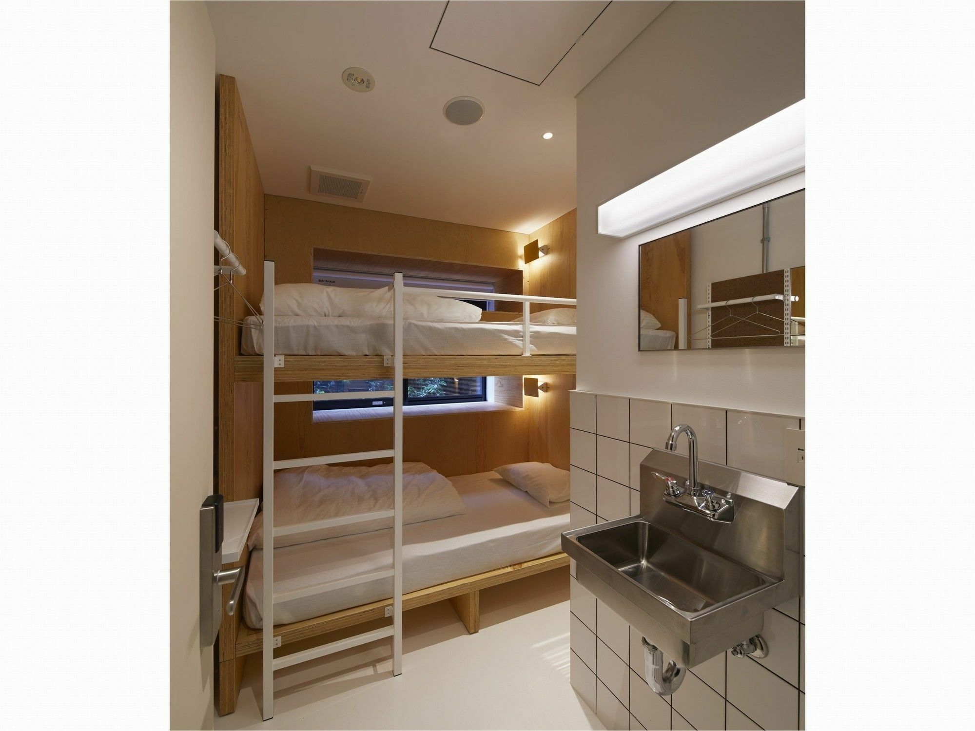 Mustard Hotel Shibuya Tokyo Eksteriør bilde